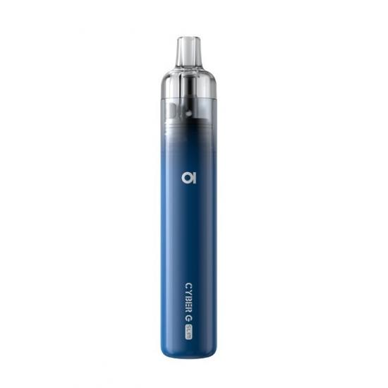 Aspire Cyber G Slim Pod Kit 1200mAh 2ml Blue