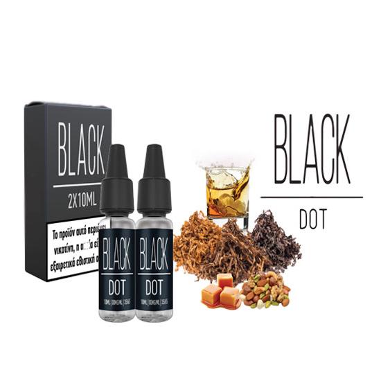 Black Dot 2x10ml