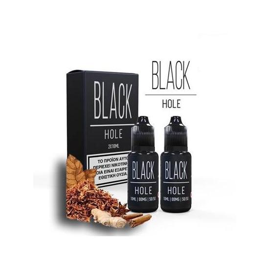 Black Hole 2x10ml 