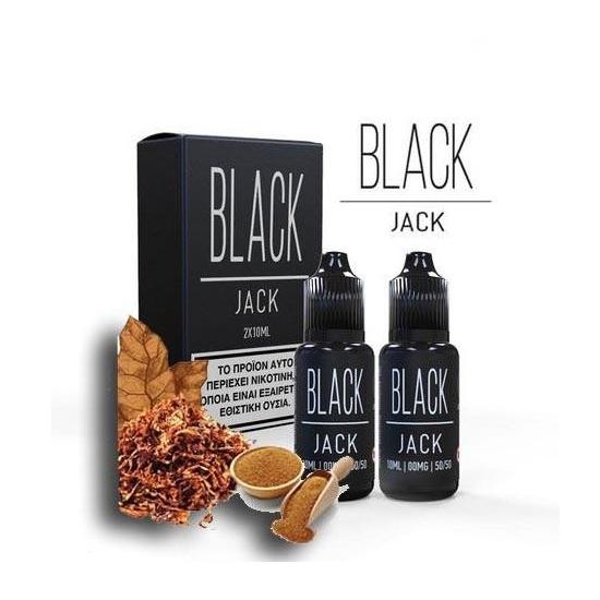 Black Jack 2x10ml 