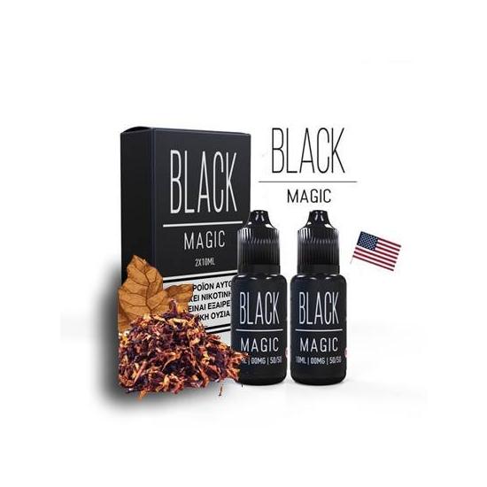 Black Magic 2x10ml 