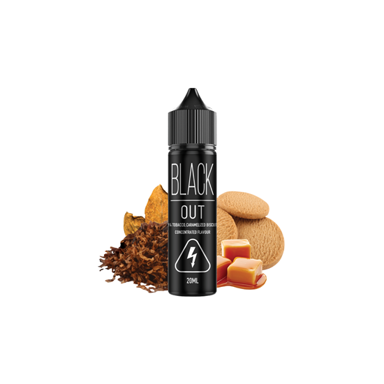 Black Out 20ml/60ml