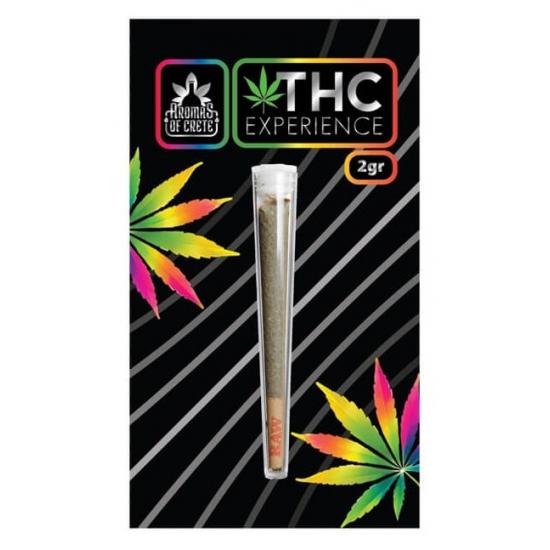 Cannabis Stick THC Experience 2gr