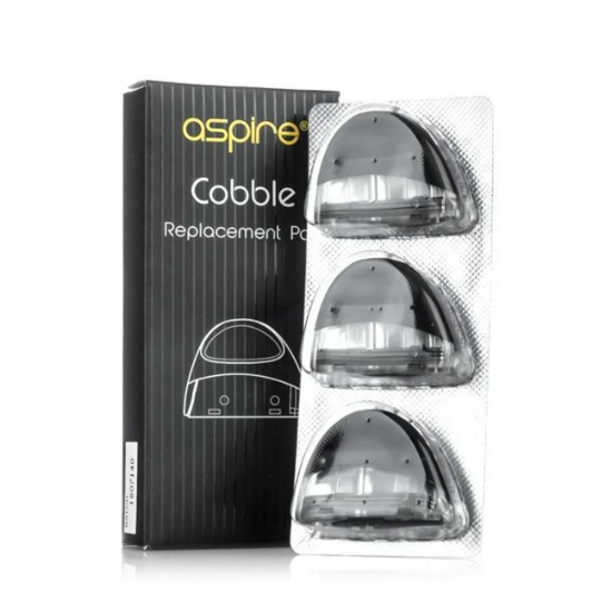 Cobble Replacement Pod 3τμχ.