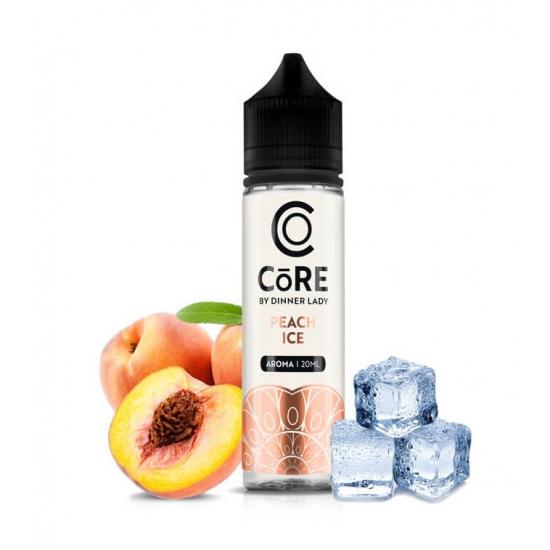 Dinner Lady Core Peach Ice 20ml/60ml