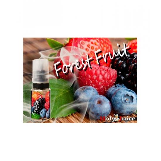 Forest Fruit 10ml