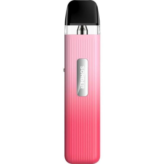 Geek Vape Sonder Q Pod Kit 1000mAh 2ml Rose Pink