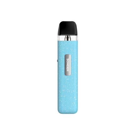 Geekvape Sonder Q Pod Kit 1000mAh 2ml Blue Whisper