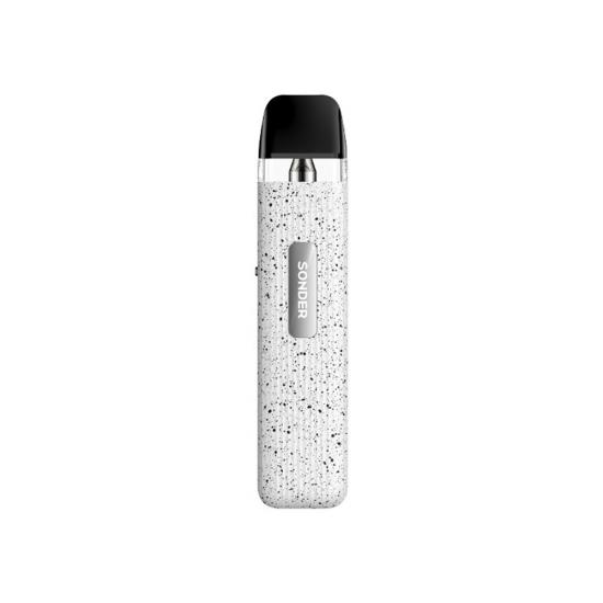 Geekvape Sonder Q Pod Kit 1000mAh 2ml Stellar White