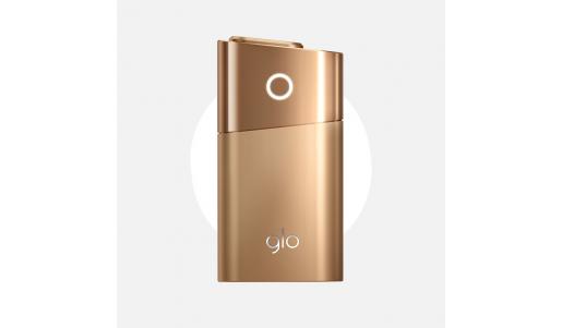 glo™ Starter Kit Gold