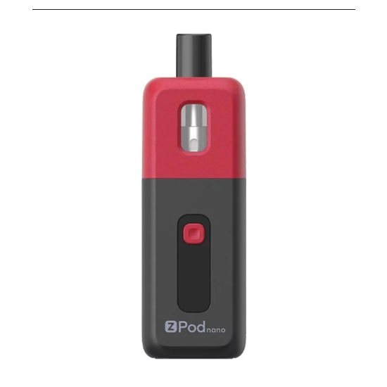 Innokin Z Pod Nano Kit 700mAh 2ml Red