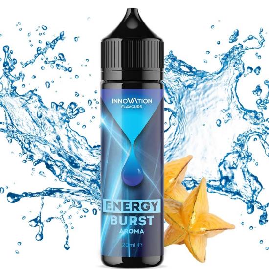 Innovation Energy Burst 20ml/60ml