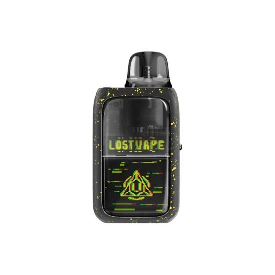 Lost Vape Ursa Epoch Pod Kit 1000mAh 2.5ml Arcade Era