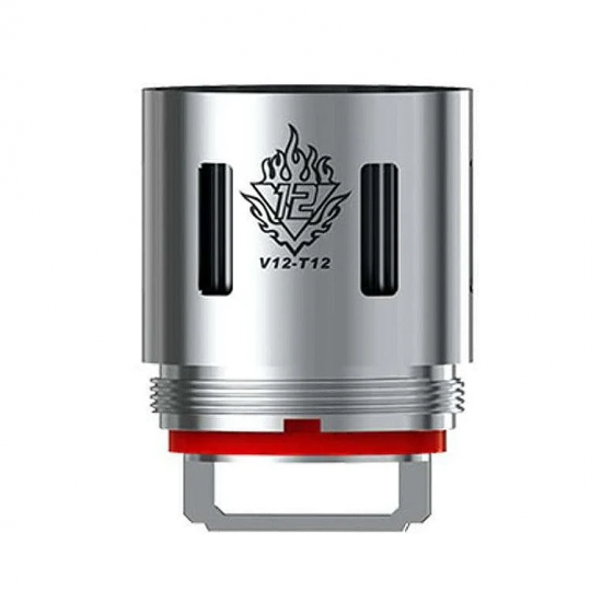 Smok V12-T12 Coil 0.12ohm 1τμχ.