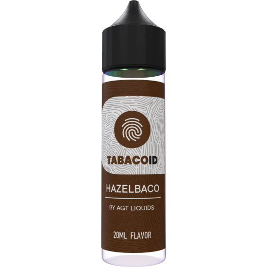 Tabaco ID Hazelbaco 20ml/60ml