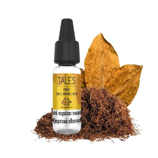 Tales King 18mg 10ml 