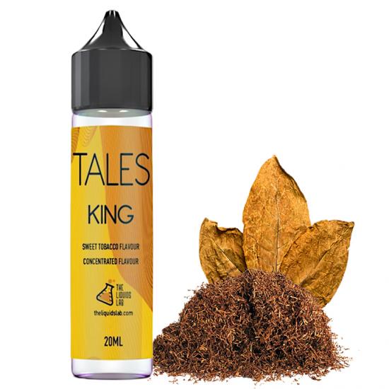 Tales King 20ml/60ml