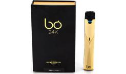 BO Vaping One - 24K -Gold Edition 