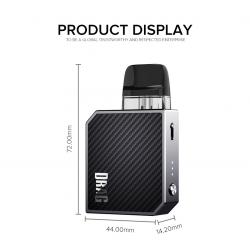 VooPoo Drag 2 Nano Pod Kit 2ml 800mAh Sparkle Champagne