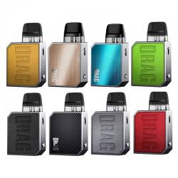 VooPoo Drag 2 Nano Pod Kit 2ml 800mAh Sparkle Champagne