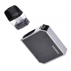 VooPoo Drag 2 Nano Pod Kit 2ml 800mAh Sparkle Champagne