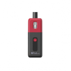 Innokin Z Pod Nano Kit 700mAh 2ml Red