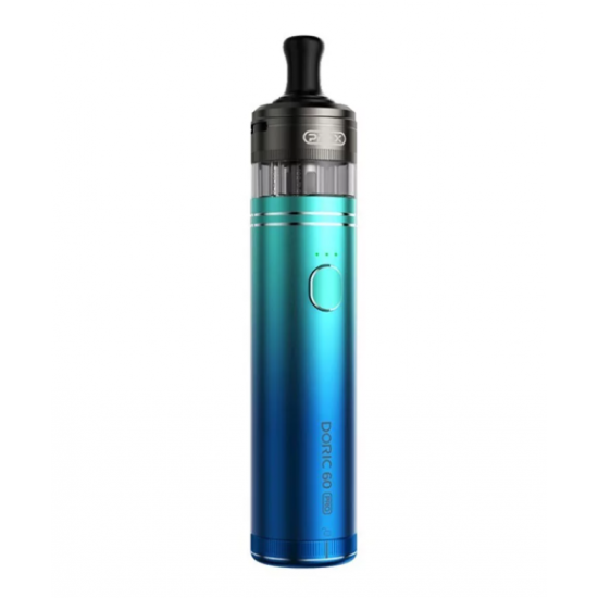 VooPoo Doric 60 Pro Kit 2500mAh 5ml Lake Blue